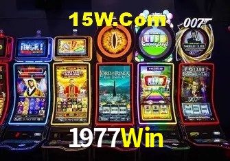 Estatísticas 1977Win
