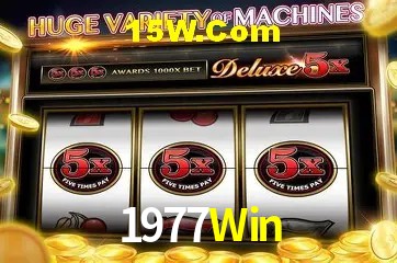 Provedores de Jogos 1977Win