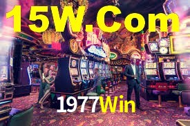 1977Win: Jogos de Caça-Níqueis-Altas Recompensas, Roleta-Velocidade, Blackjack-Desafios Máximos