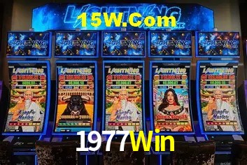 Promoção Relâmpago 1977Win