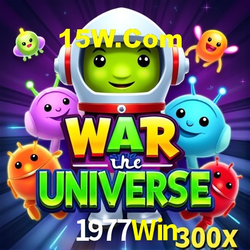 Interface do App 1977Win
