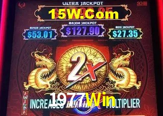 Estatísticas do Jogo 1977Win