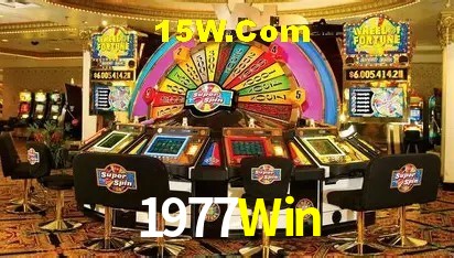 Apostas de Basquete 1977Win