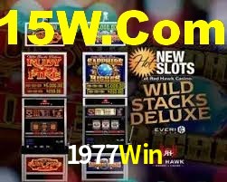 Daily Bonuses 1977Win
