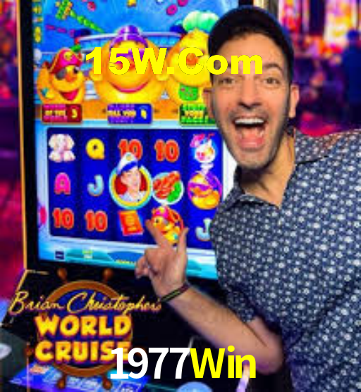 Bônus Generosos e Exclusivos no 1977Win para Você!