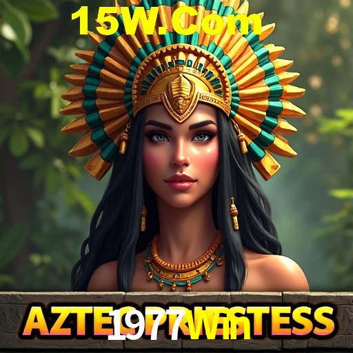 APP oficial da 1977Win para mobile