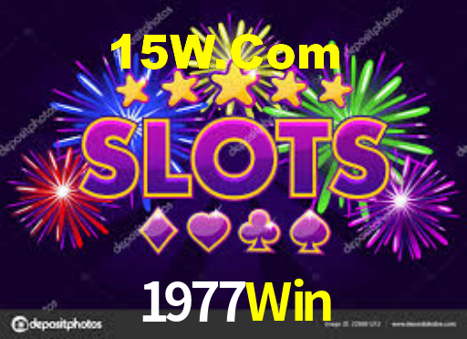 1977Win,1977Win.Com