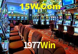 Experiência VIP 1977Win