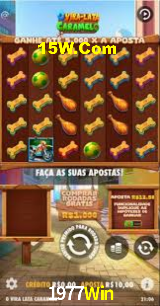 1977Win: Jogue Crash e Experimente Alta Recompensa Instantânea