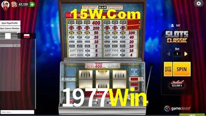 Login Seguro 1977Win
