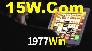 Welcome Bonus 1977Win