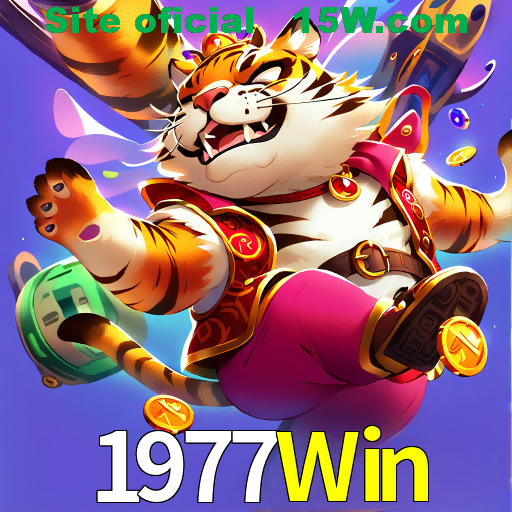 Página oficial da 1977Win no Facebook